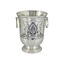 Серебряная ваза для льда  40130090А05